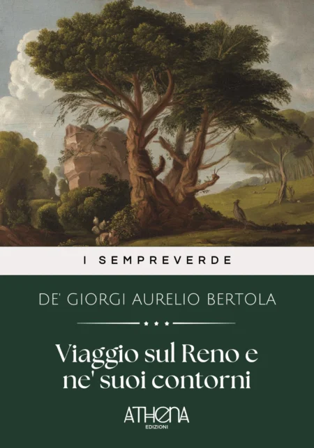 Viaggio sul Reno e ne' suoi contorni
